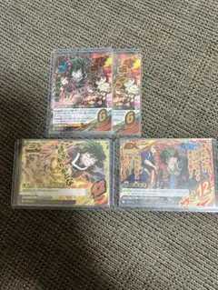 2026年最新】ヒロアカTCGの人気アイテム - メルカリ