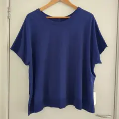 JOURNAL STANDARD WASHABLE 2WAYニットのサムネイル