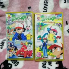 2026年最新】ポケモンのビデオテープの人気アイテム - メルカリ