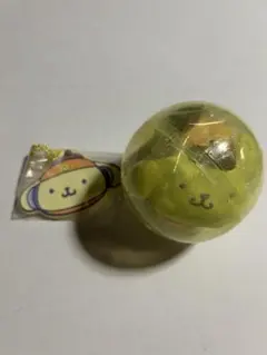 ポムポムプリン　グッズセット売り　Sanrio