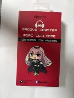 新品　未開封　レア　東方電脳歌 グルーヴコースター×東方Project 新品 未開封 レア 東方電脳歌 グルーヴコースター×東方Project 邦楽