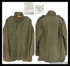 army ミリタリージャケット