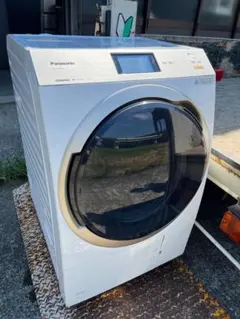 2026年最新】panasonic ドラム式洗濯機 2019の人気アイテム - メルカリ