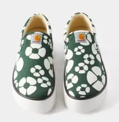 MARNI × carhart 28cm 43 新品 スリッポン 定価10万のサムネイル