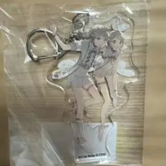 初音ミクシンフォニー2024 アクリルキーホルダー(鏡音リン・鏡音レン)