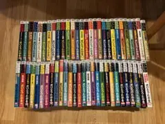 ゴルゴ13 まとめ売り　文庫サイズ　147冊 ゴルゴ13 まとめ売り 文庫サイズ 147冊 - メルカリ
