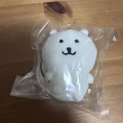 ナガノキャラクターズ　ミニミニおすわりマスコット　ナガノのくま FRIENDS