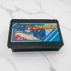 FC ファミリーピンボール ファミコン レトロ ソフト