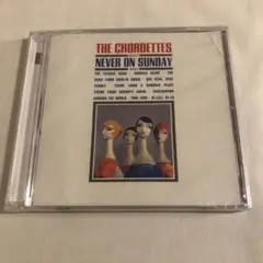 the chordettes/never on sunday