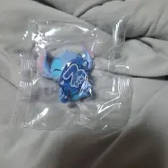 スティッチ カプセルトイ フィギュア