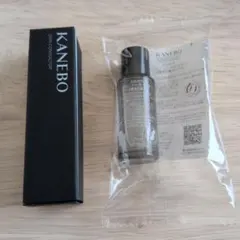 KANEBO スキン ハーモナイザー 7mL モイスチャライジングクリーム12gのサムネイル