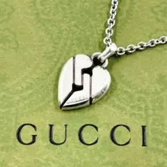 2026年最新】gucci ネックレス インフィニティの人気アイテム - メルカリ