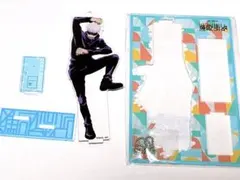 呪術廻戦 AnimeJapan2021 アクリルスタンド 五条悟