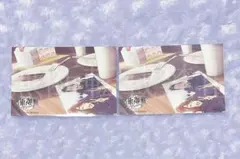 呪術廻戦 ファントムパレード 幻影夜行本舗 ポストカード 購入特典 懐玉·玉折