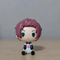 ブルーロック 糸師冴 一番くじ ちょこのっこ フィギュア マスコット