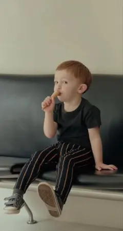 House on the hill ボトムス100