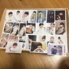 浮所飛貴 ACEes 美少年 写真 公式写真 ジャニーズ うきなす
