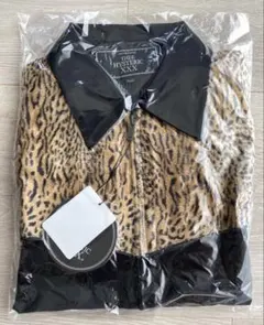 2025年最新】ヒステリックグラマー レオパード ジャケットの人気