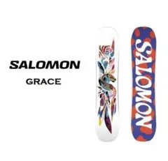 2026年最新】salomon スノーボード キッズの人気アイテム - メルカリ
