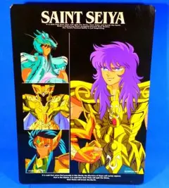 2025年最新】聖闘士星矢 下敷きの人気アイテム - メルカリ