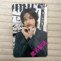最終値下げ StrayKids スキズ dominATE カフェ ハン トレカ