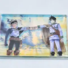 クロノヴァ 流砂アクリルブロック RoR - メルカリ