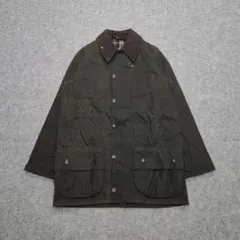 Barbour×BEAMS 別注 BEAUFORT WAX 45周年　サイズ40 Barbour×BEAMS 別注 BEAUFORT WAX 45周年 サイズ40 - メルカリ