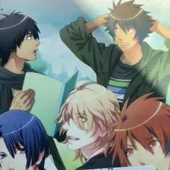 うたの☆プリンスさまっ♪AmazingAria 限定版