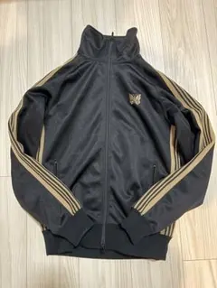 2025年最新】needlesトラックジャケットの人気アイテム - メルカリ