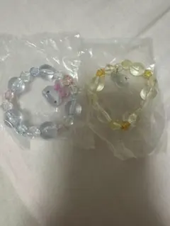 サンリオキャラクターズ ジュエリーブレスレット2