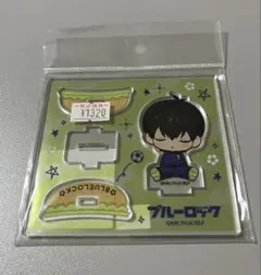 ブルーロック　潔世一　アクリルスタンド