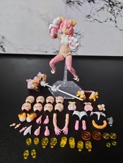 2026年最新】メガミデバイス ジャンクの人気アイテム - メルカリ