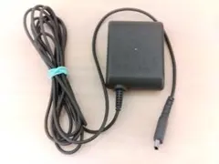 動作確認済・純正☆匿名スピード発送☆ニンテンドーDS Lite ACアダプター