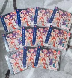 すとろべりーねくすとっ！