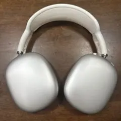 おまけ付き 美品 AirPods Max シルバー 第一世代 ほぼ新品 Apple AirPods Max 第一世代 シルバー - メルカリ