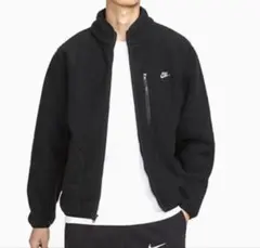 ナイキ クラブ シーズナル ウィンター ジャケット