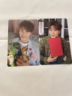 ムンビン アイドル