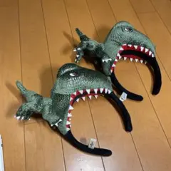 USJキャラクター　カチューシャ