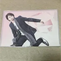 嵐 クリアファイル 櫻井翔 DIGITALIAN 新品 値下げ