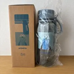 最終価格】パペットスンスン リバーズ スタウトエア RIVERS SUNSUN