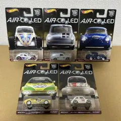 M*u様 ホットウィール RLC限定 ムーンアイズ フォルクスワーゲン