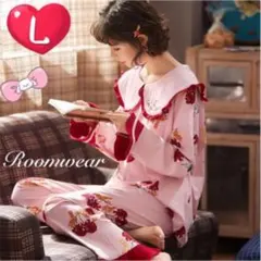 韓国 パジャマ ルームウェア