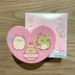 すみっコぐらし　ミニカードセット　マクドナルド　ハッピーセット玩具