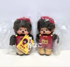 未使用】モンチッチ jouetie ちびまる子ちゃん 2点セット - メルカリ