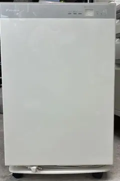 加湿　ダイキン 加湿空気清浄Daikin MCK70XY-Wのサムネイル