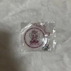 ユニコーンキャラクター アクリルキーホルダー5点セット