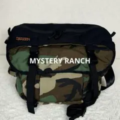 2025年最新】MYSTERY RANCH インベーダーの人気アイテム - メルカリ