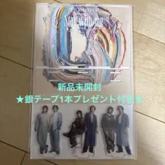 DOMOTO アクリルスタンド コンプリートセット Stay with me - メルカリ