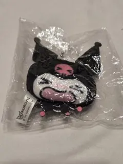 クロミ　泣き顔マスコット