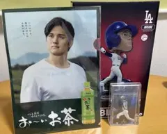 新品未開封 中谷潤人 30勝記念フィギュア - メルカリ